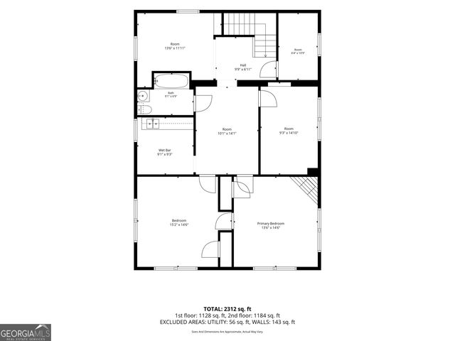 3097 E Point Street, East Point, GA 30344
