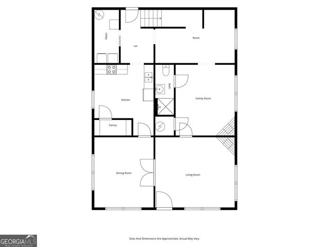 3097 E Point Street, East Point, GA 30344