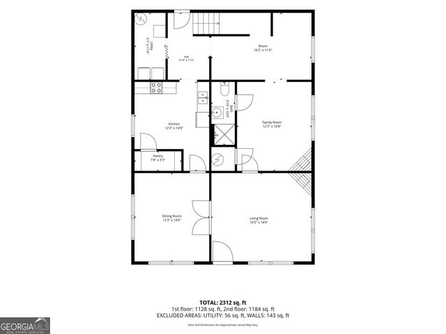 3097 E Point Street, East Point, GA 30344