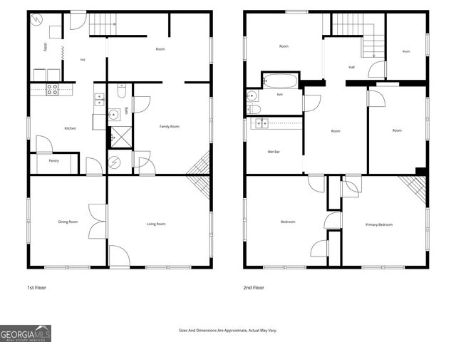 3097 E Point Street, East Point, GA 30344