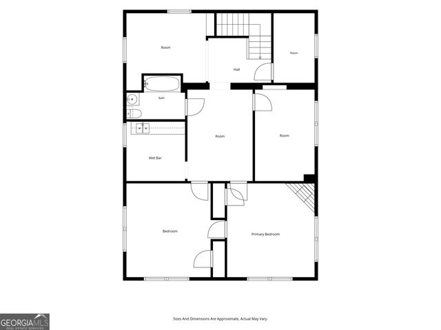 3097 E Point Street, East Point, GA 30344
