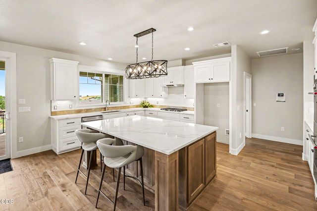 5615 Autumn Park Drive, Medford, OR 97504