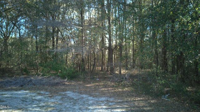 0 E Jenkins Street, Fayetteville, NC 28306