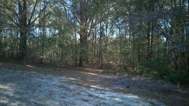 0 E Jenkins Street, Fayetteville, NC 28306