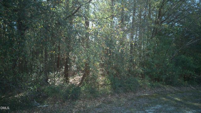 0 E Jenkins Street, Fayetteville, NC 28306