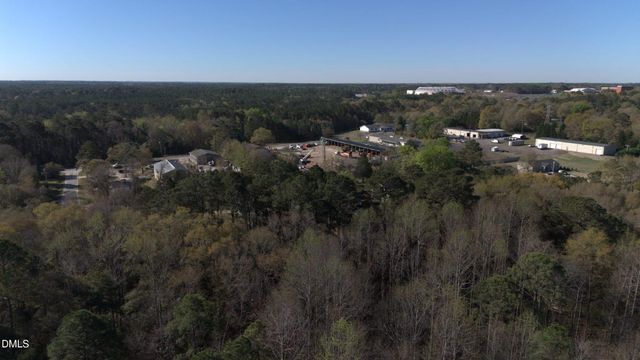 0 E Jenkins Street, Fayetteville, NC 28306