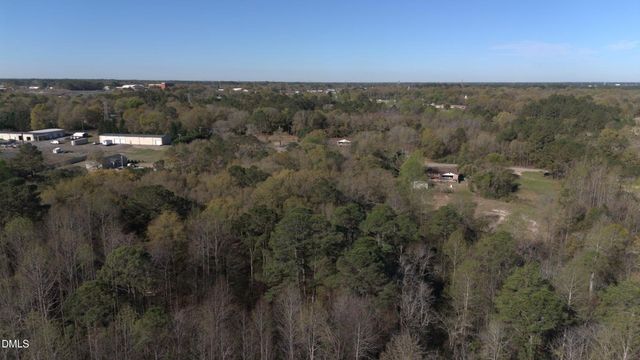 0 E Jenkins Street, Fayetteville, NC 28306