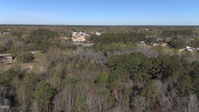 0 E Jenkins Street, Fayetteville, NC 28306