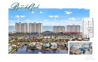 527 Beach Club Trail C307, Gulf Shores, AL 36542