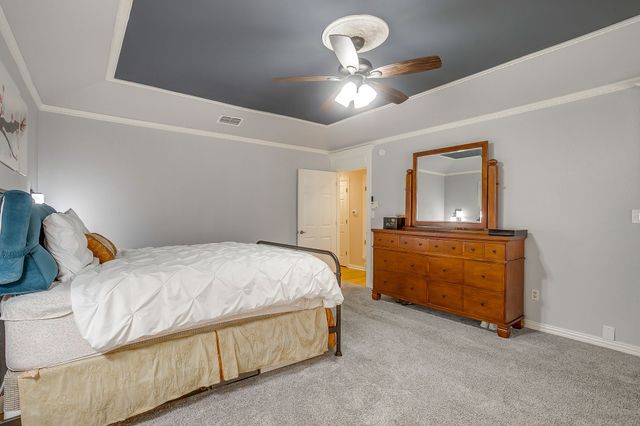 1205 Shady Creek Drive, Euless, TX 76040