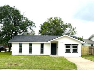 560 E 19th ST, Georgetown, TX 78626