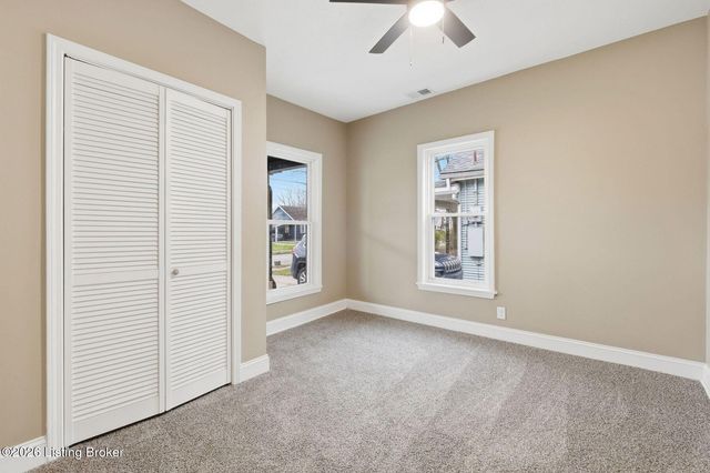 143 Mohawk Ave, Louisville, KY 40214