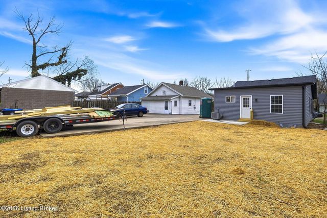 143 Mohawk Ave, Louisville, KY 40214