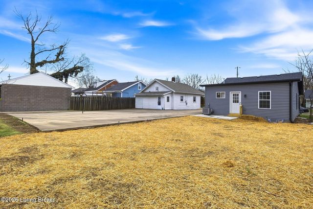 143 Mohawk Ave, Louisville, KY 40214