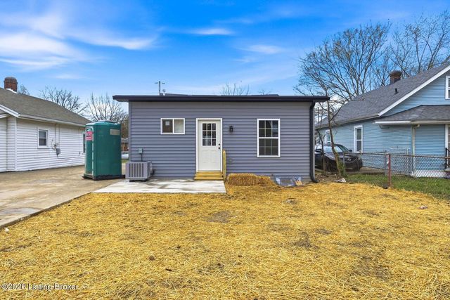 143 Mohawk Ave, Louisville, KY 40214