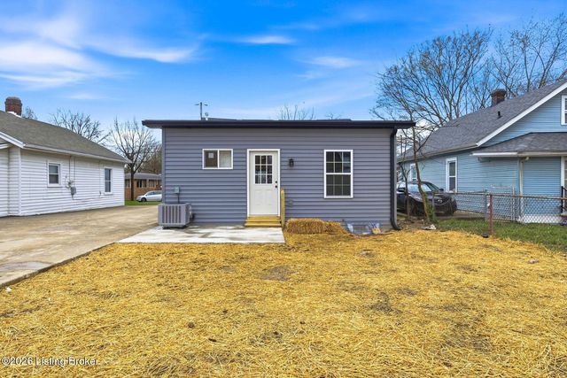 143 Mohawk Ave, Louisville, KY 40214