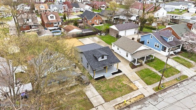 143 Mohawk Ave, Louisville, KY 40214