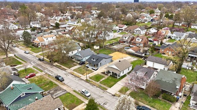 143 Mohawk Ave, Louisville, KY 40214