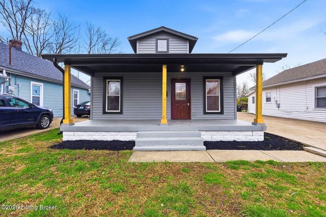 143 Mohawk Ave, Louisville, KY 40214