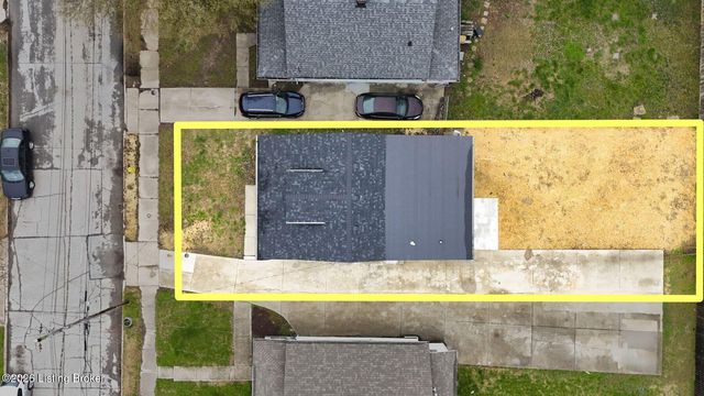 143 Mohawk Ave, Louisville, KY 40214