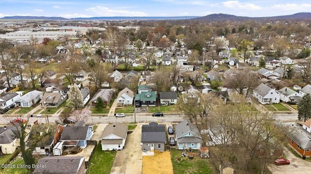 143 Mohawk Ave, Louisville, KY 40214