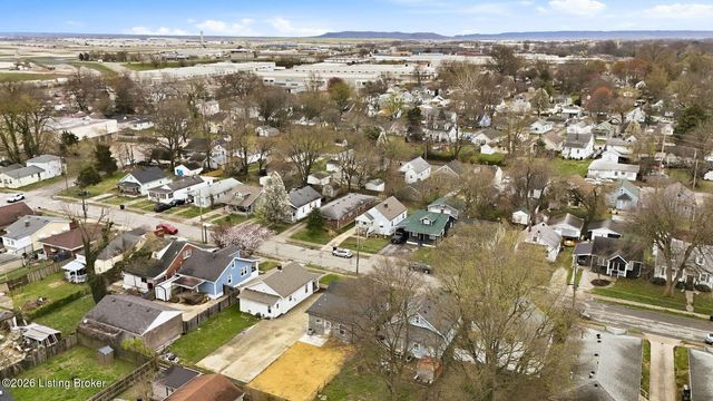 143 Mohawk Ave, Louisville, KY 40214