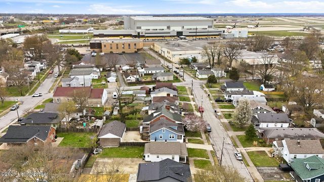 143 Mohawk Ave, Louisville, KY 40214