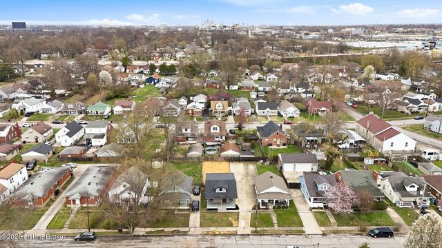 143 Mohawk Ave, Louisville, KY 40214