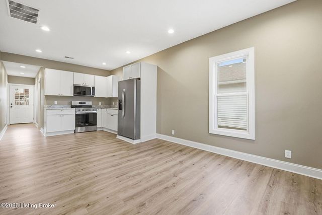 143 Mohawk Ave, Louisville, KY 40214