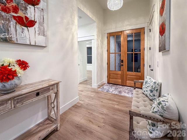 1322 Kensington Circle, Newton, NC 28658