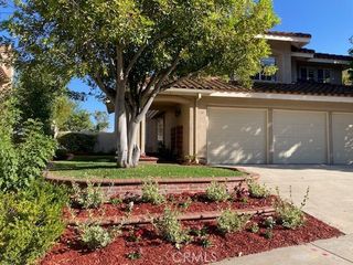 40 San Mateo, Rancho Santa Margarita, CA 92688