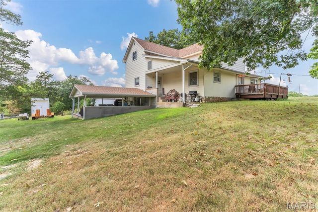 6788 Haven Hill Road, Barnhart, MO 63012