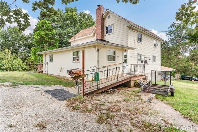 6788 Haven Hill Road, Barnhart, MO 63012