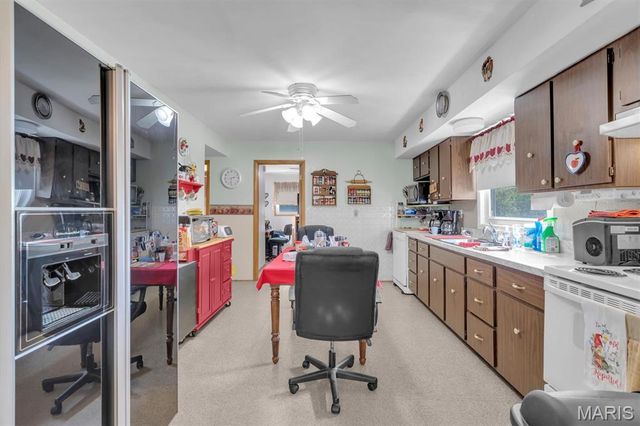 6788 Haven Hill Road, Barnhart, MO 63012