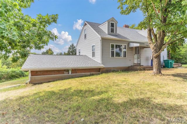 6788 Haven Hill Road, Barnhart, MO 63012