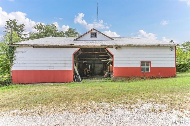 6788 Haven Hill Road, Barnhart, MO 63012