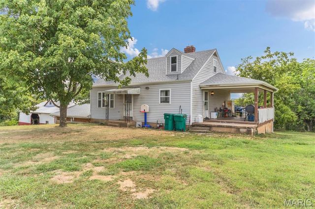 6788 Haven Hill Road, Barnhart, MO 63012