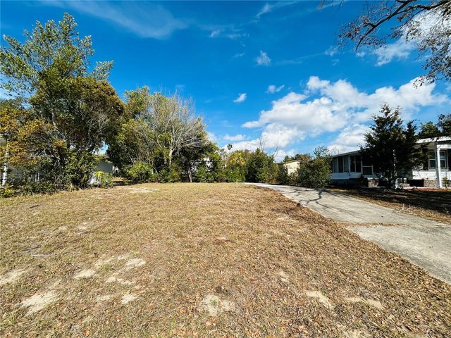 7386 FIRST CIRCLE DRIVE, Brooksville, FL 34613