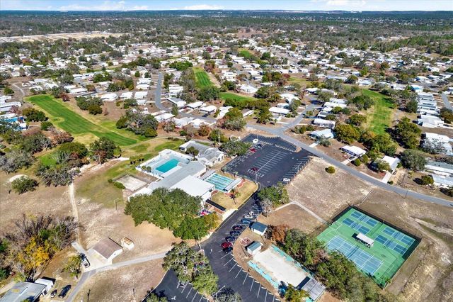 7386 FIRST CIRCLE DRIVE, Brooksville, FL 34613