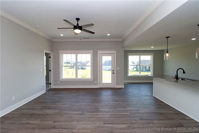 4474- LOT 724 Venice Way, Sellersburg, IN 47172