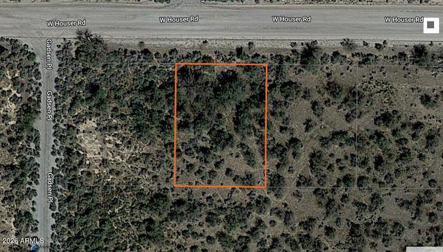 5115 W HOUSER Road 15, Eloy, AZ 85131