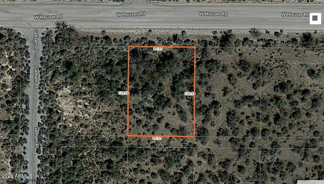 5115 W HOUSER Road 15, Eloy, AZ 85131