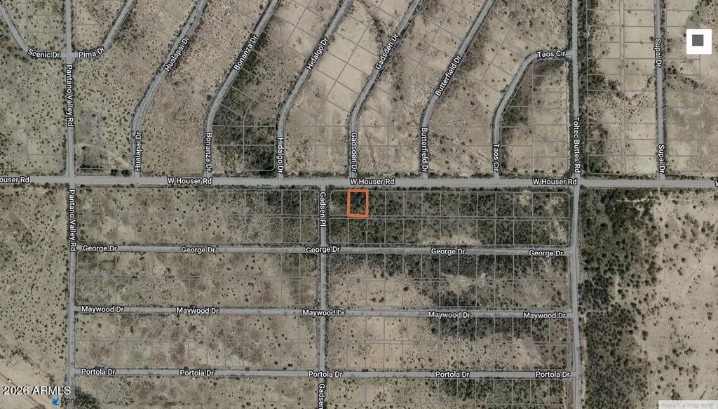 5115 W HOUSER Road 15, Eloy, AZ 85131
