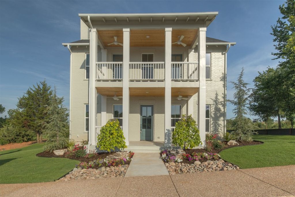 29556 Enchanted Way, Norman, OK 73072