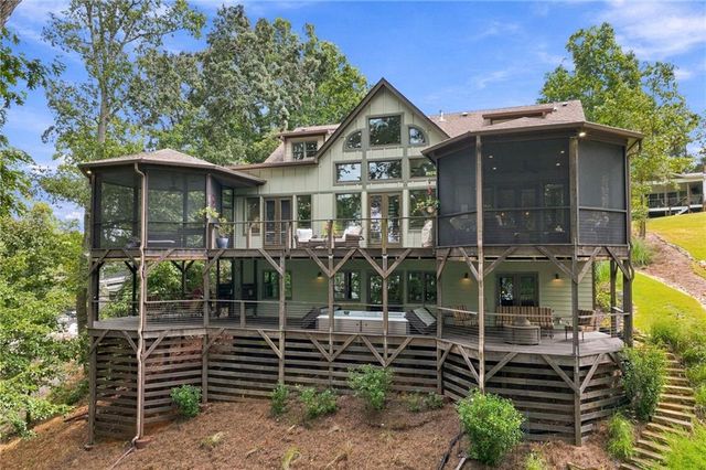 5628 Nags Head Circle, Gainesville, GA 30504