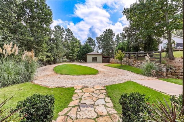 5628 Nags Head Circle, Gainesville, GA 30504