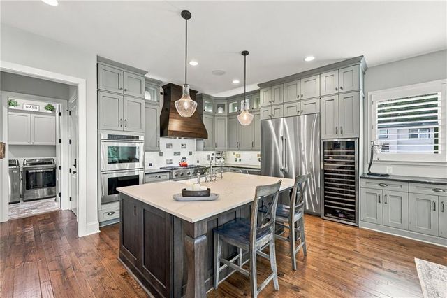 5628 Nags Head Circle, Gainesville, GA 30504