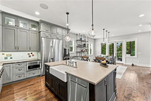 5628 Nags Head Circle, Gainesville, GA 30504