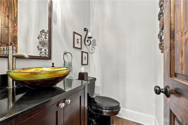 5628 Nags Head Circle, Gainesville, GA 30504