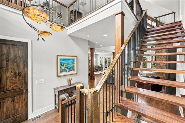 5628 Nags Head Circle, Gainesville, GA 30504